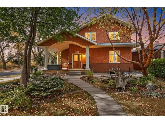 9302 93 ST NW, Edmonton, Alberta T6C3T8