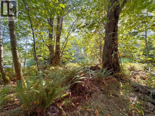 Lot 7 The Strand, Gabriola Island, British Columbia V0R1X0