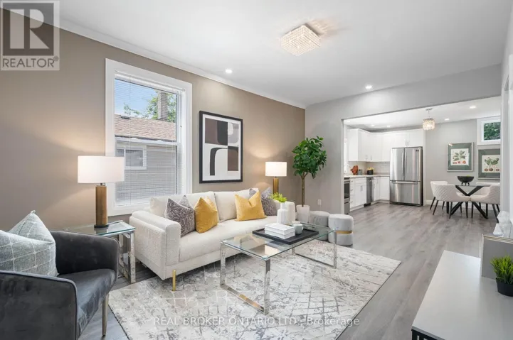50 PEARL STREET, Brantford, Ontario N3T3N6