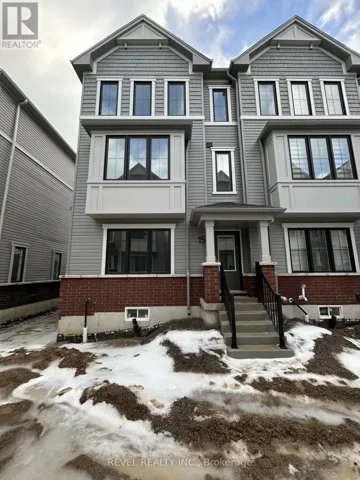 15 CLEVELAND COMMON, Cambridge, Ontario N1T0H4