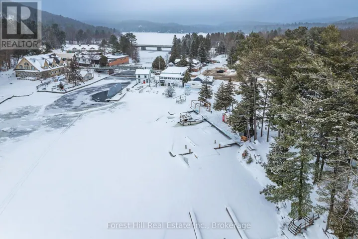 1092 MAIN STREET, Lake of Bays (Ridout), Ontario P0B1A0