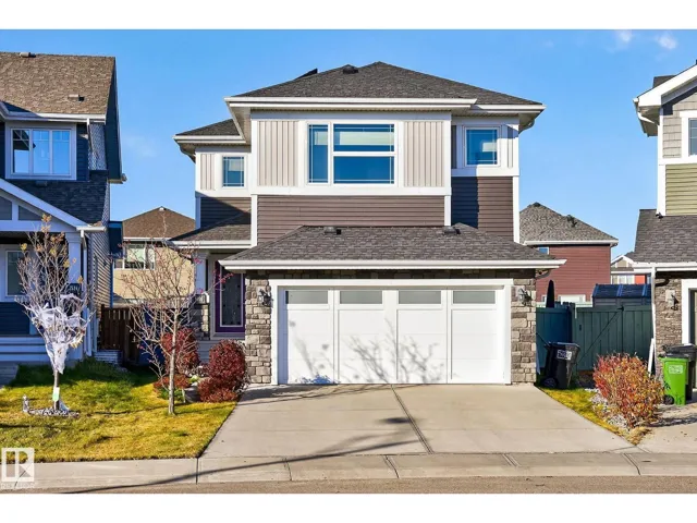 1610 164A ST SW, Edmonton, Alberta T6W2T3