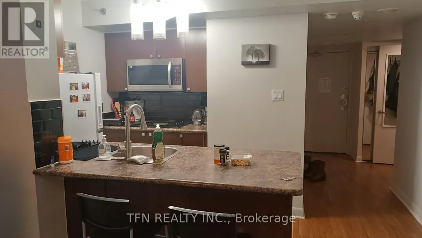 1110 - 200 VICTORIA STREET, Toronto (Church-Yonge Corridor), Ontario M5B1V8