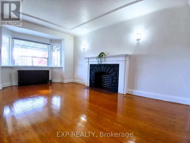 MAIN - 310 WESTWOOD AVENUE, Toronto (East York), Ontario M4J2H7