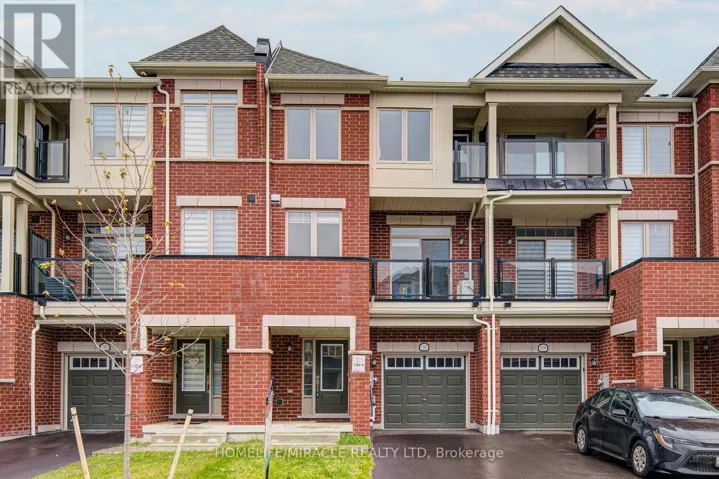 1101 LOCKIE DRIVE, Oshawa (Kedron), Ontario L1L0R9