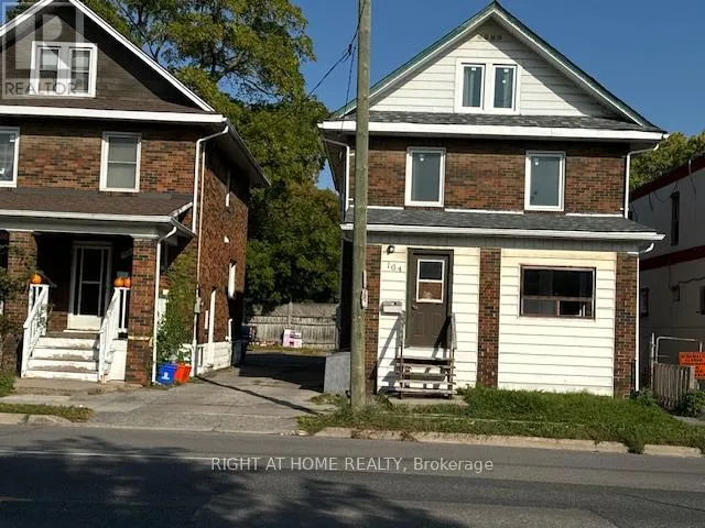 164 ADELAIDE AVENUE E, Oshawa (O'Neill), Ontario L1G1Z3