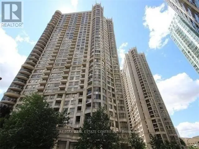 1613 - 3880 DUKE OF YORK BOULEVARD, Mississauga (City Centre), Ontario L5B4M7