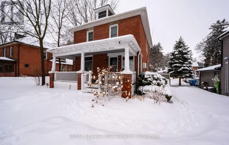 69 KING STREET W, Caledon (Bolton West), Ontario L7E1A2