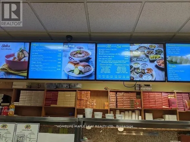 2345 TRAFALGAR ROAD, Oakville (WC Wedgewood Creek), Ontario L6H6N9