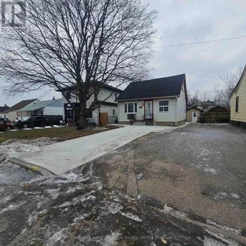 3130 MERRITT AVENUE, Mississauga (Malton), Ontario L4T1P3