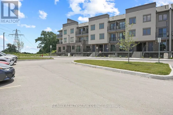 #C62 - 370 FISHER MILLS ROAD, Cambridge, Ontario L5L0B8