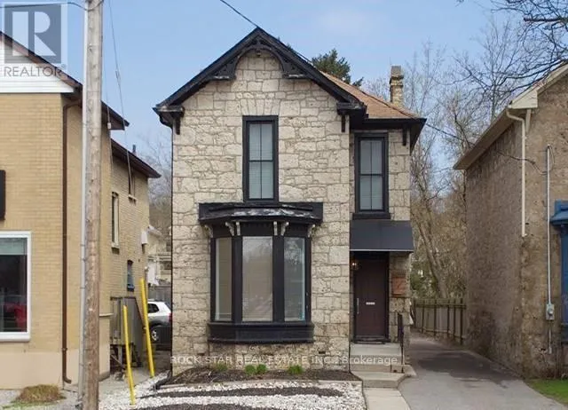 111 AINSLIE STREET N, Cambridge, Ontario N1R3P2