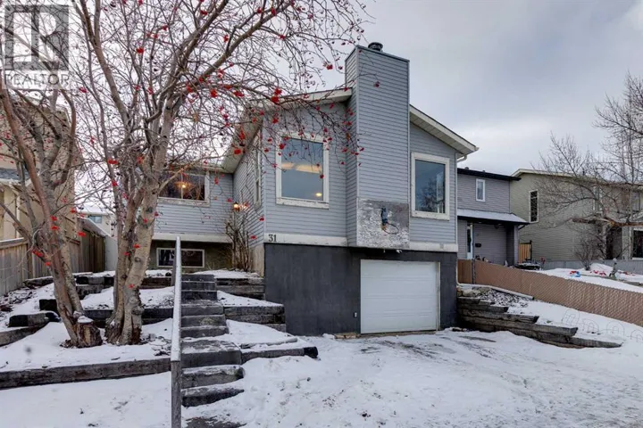 31 Macewan Park Link NW, Calgary, Alberta T3K3E9