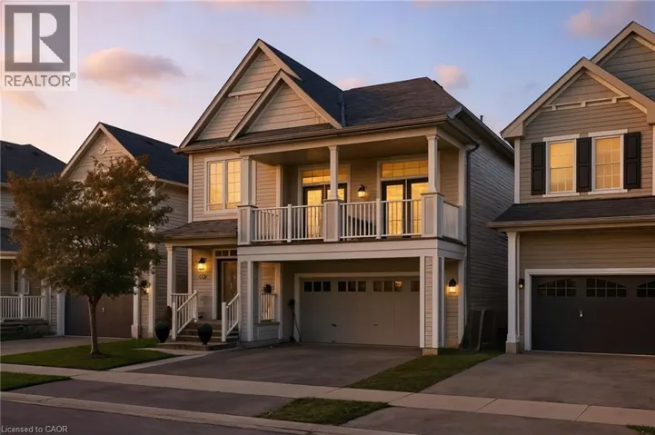 25 MERRITT Lane, Brantford, Ontario N3T0E9
