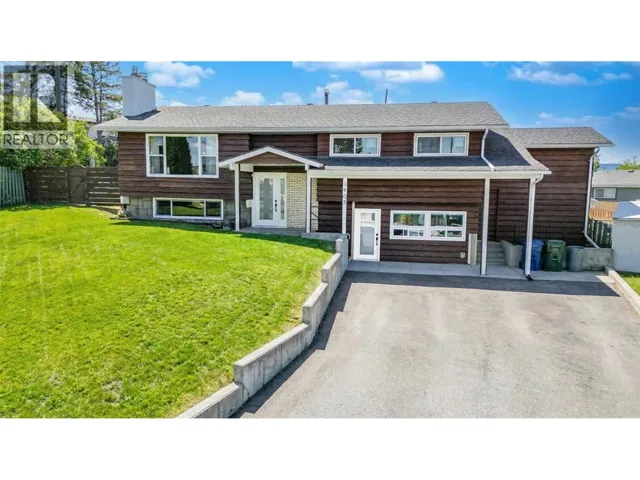 1405 2A Avenue S, Cranbrook, British Columbia V1C2B6