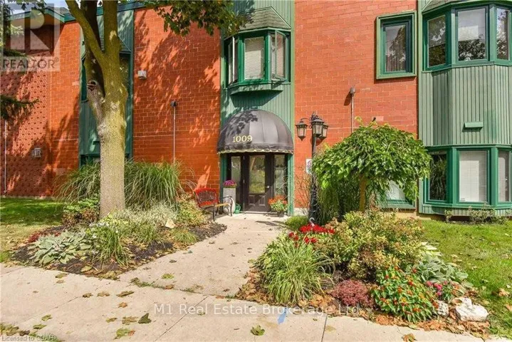 206 - 1009 QUEENSTON ROAD, Cambridge, Ontario N3H3P3