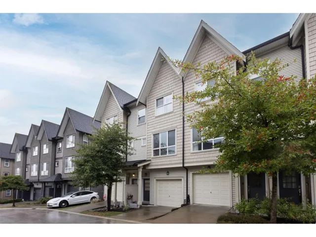 52 10489 DELSOM CRESCENT, Delta, British Columbia V4C0B9