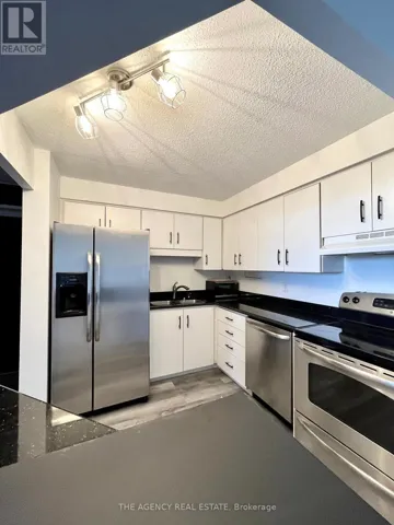 511 - 695 RICHMOND STREET, London East (East F), Ontario N6A5M8