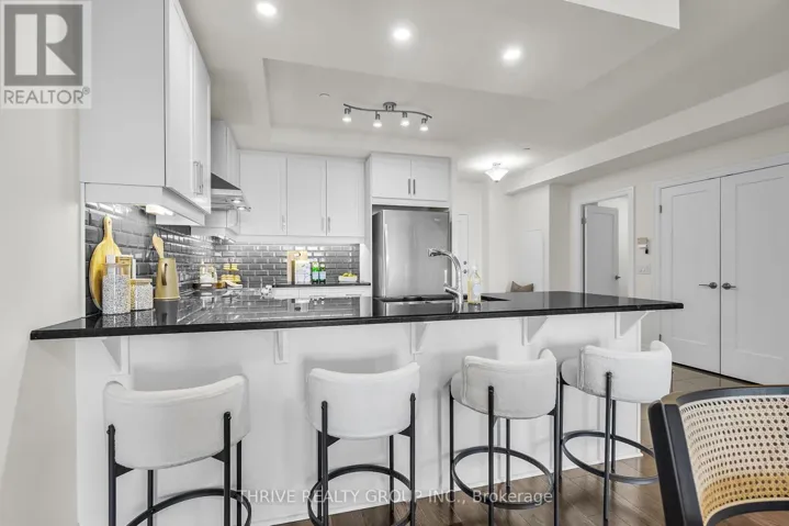 2202 - 505 TALBOT STREET, London East (East F), Ontario N6A2S6