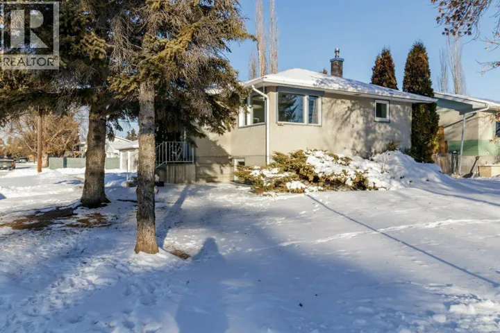 3738 46 Street, Red Deer, Alberta T4N1L6