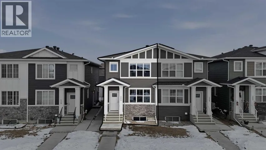 1244 Cornerstone Way NE, Calgary, Alberta T3N1Y2