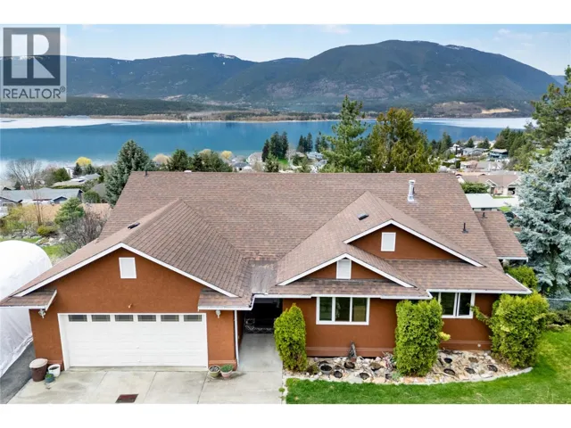 4711 16 Street NE, Salmon Arm, British Columbia V1E1E1