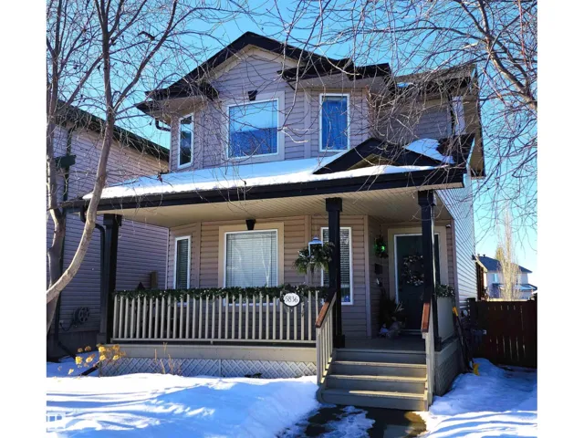 5836 204 ST NW, Edmonton, Alberta T6M2Z2