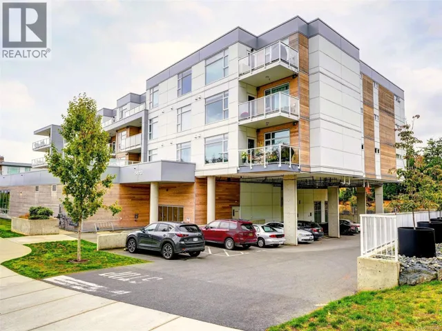 302 5120 Cordova Bay Rd, Saanich, British Columbia V8Y2K5