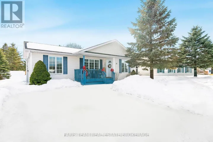 61 PENNSYLVANIA AVENUE, Wasaga Beach, Ontario L9Z3A8