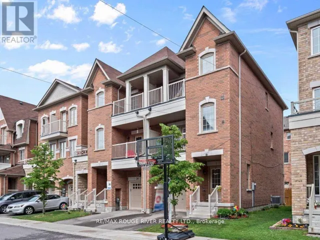 40 TOLLGATE STREET N, Brampton (Heart Lake East), Ontario L6Z0J1