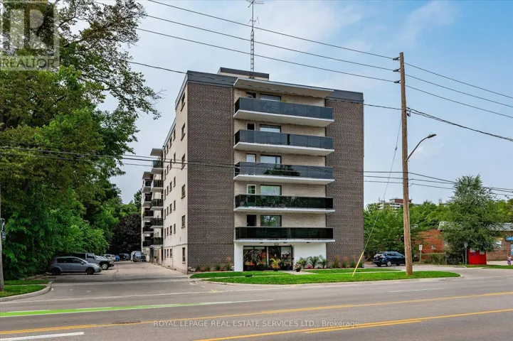 210 - 2411 NEW STREET, Burlington (Brant), Ontario L7R1K2