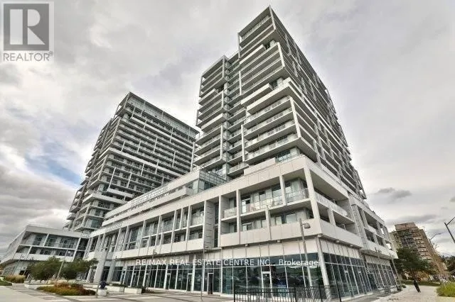 506 - 55 SPEERS ROAD, Oakville (CO Central), Ontario L6K3R6