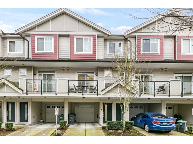 140 13898 64 AVENUE, Surrey, British Columbia V3W1L6