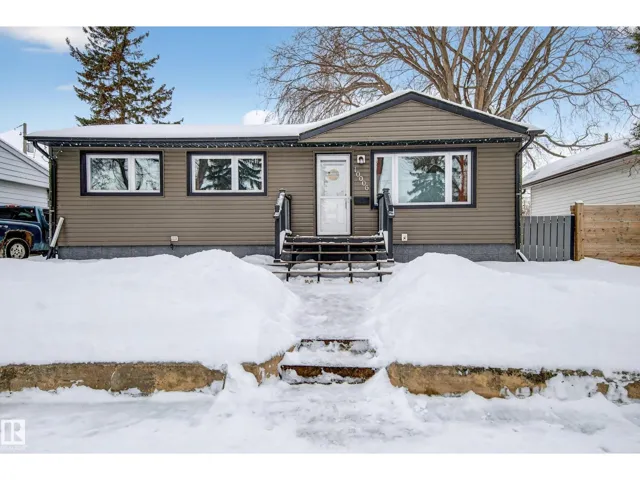 10006 107 ST, Fort Saskatchewan, Alberta T8L2H6