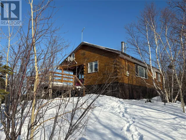 352 Main Street, (Ritter's Arm) Cottrell's Cove, Newfoundland & Labrador A0H1L0