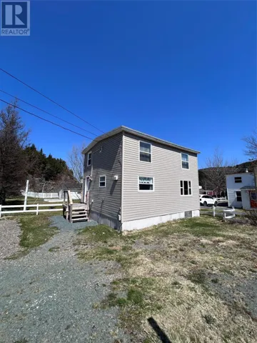 1 Corner Lane, Dunfield, Newfoundland & Labrador A0C2S0