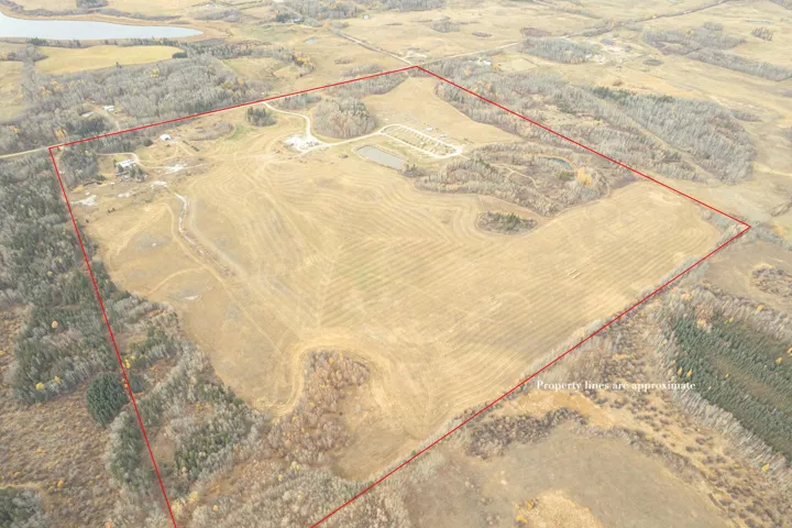 56309 RGE Rd 13, Lac Ste. Anne County, Alberta T8R0H2