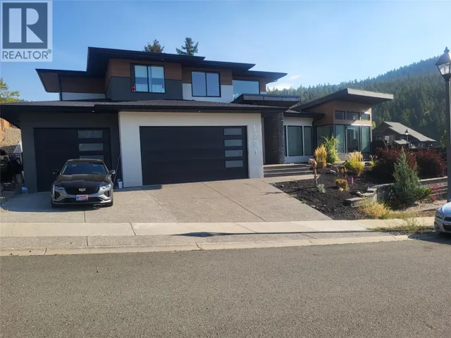 1701 Birkenhead Place, Kamloops, British Columbia V2E2T6
