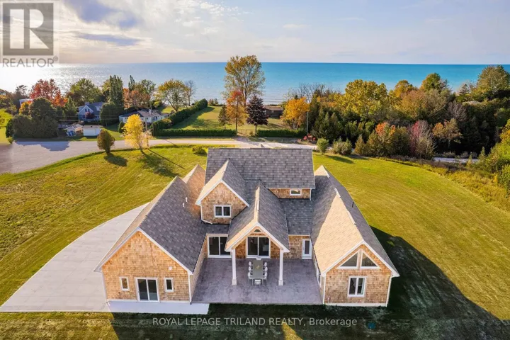 73952 DURAND STREET, Bluewater (Stanley), Ontario N0M2T0