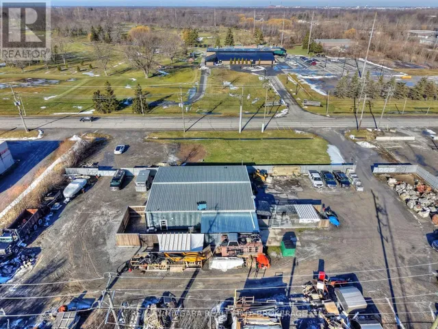 737 GILMORE ROAD, Fort Erie (Bowen), Ontario L2A5M4