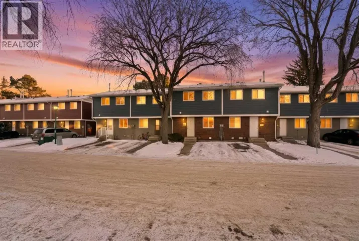 81, 5935 63 Street, Red Deer, Alberta T4N6C1