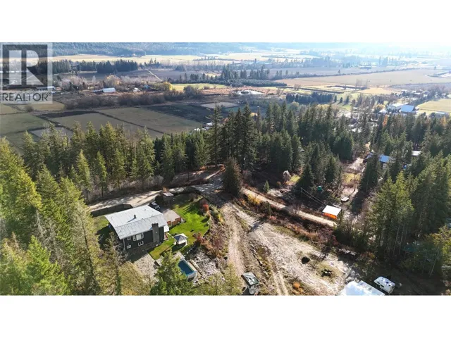 48 Stroulger Road, Enderby, British Columbia V0E1V3