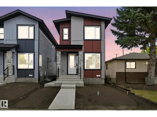 9007 153 ST NW, Edmonton, Alberta T5R1P4