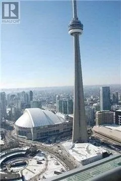 5505 - 14 YORK STREET, Toronto (Waterfront Communities), Ontario M5J2Z2