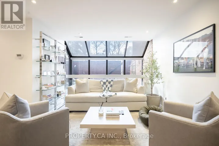 A5 - 142 PEARS AVENUE, Toronto (Annex), Ontario M5R1T2