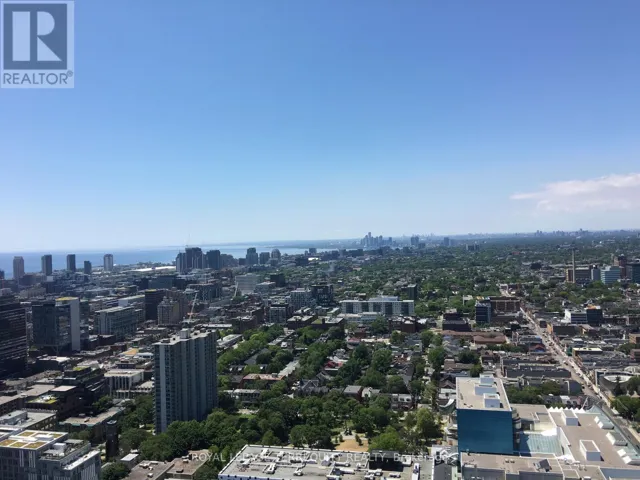 P101 - 426 UNIVERSITY AVENUE, Toronto (Kensington-Chinatown), Ontario M5G1S9