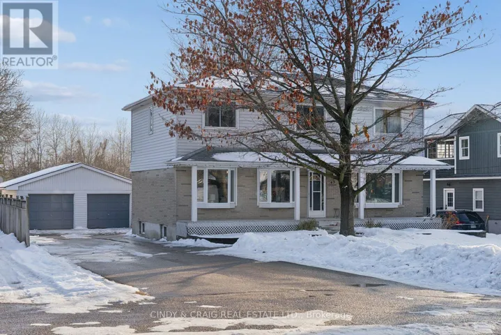 45 FIRNER STREET, Clarington, Ontario L0B1J0