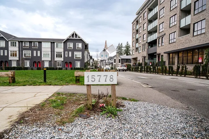 34 15778 85 AVENUE, Surrey, British Columbia V4N6W8
