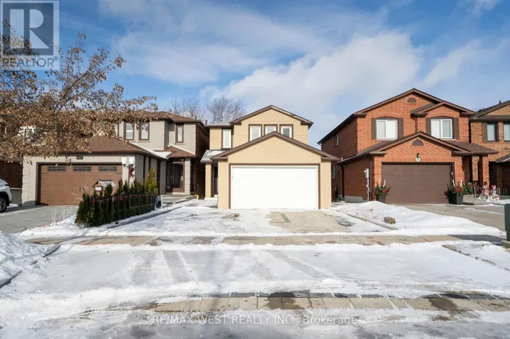 BSMT - 188 MISTY MEADOW DRIVE, Vaughan (East Woodbridge), Ontario L4L3V7