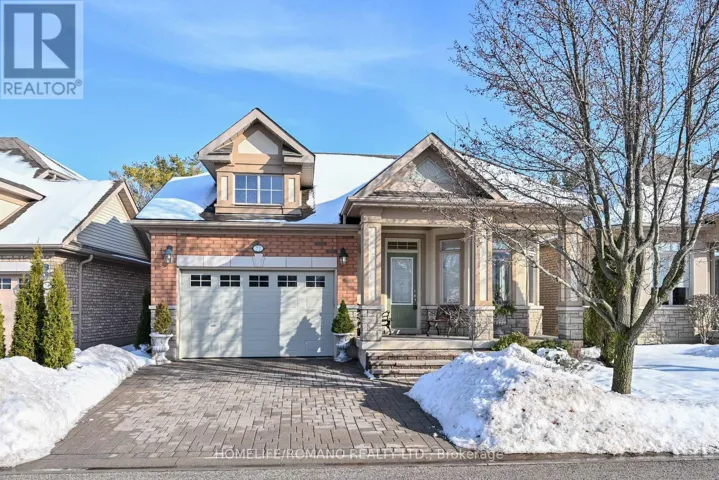 13 - 72 TUSCANY GRANDE, New Tecumseth, Ontario L9R0E2